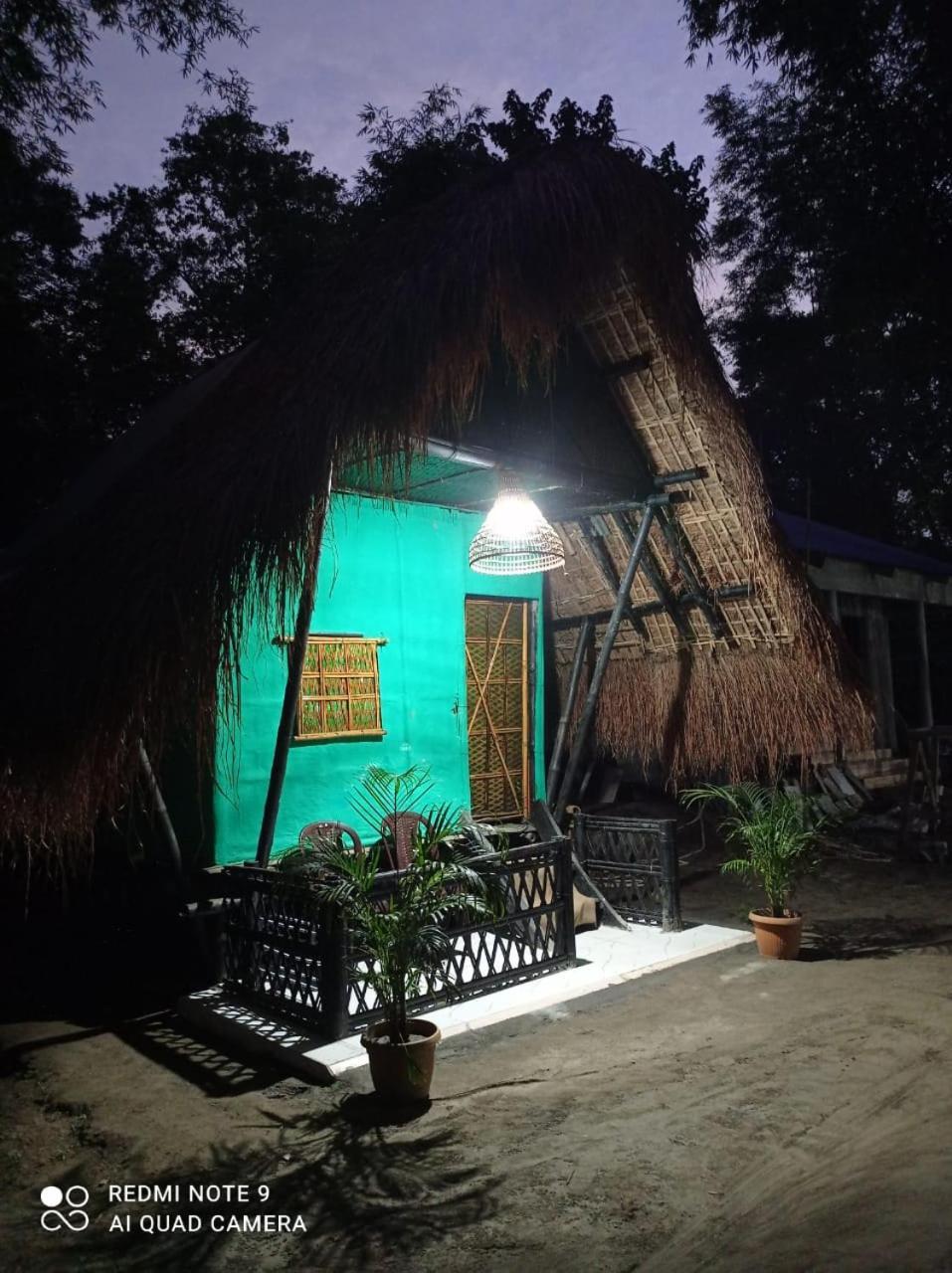 Maheswar Land Apartment Majuli Exterior photo