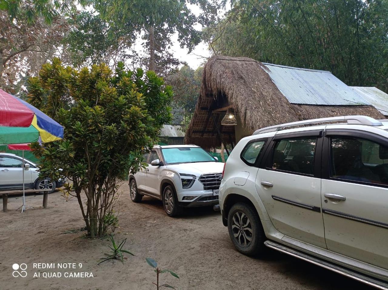 Maheswar Land Apartment Majuli Exterior photo