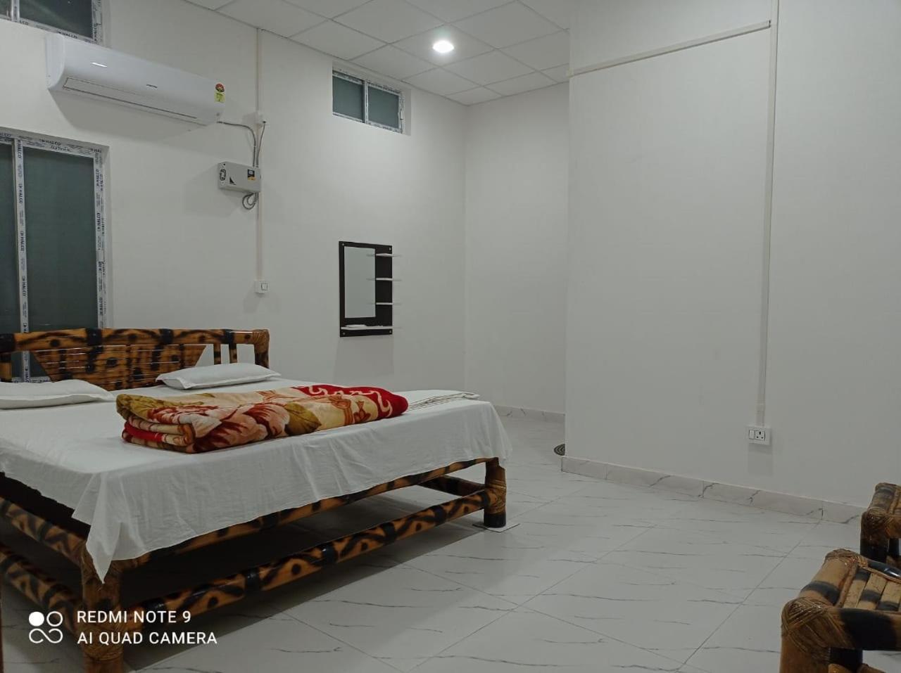 Maheswar Land Apartment Majuli Exterior photo