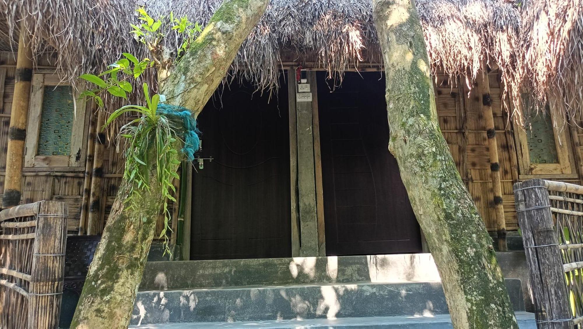 Maheswar Land Apartment Majuli Exterior photo