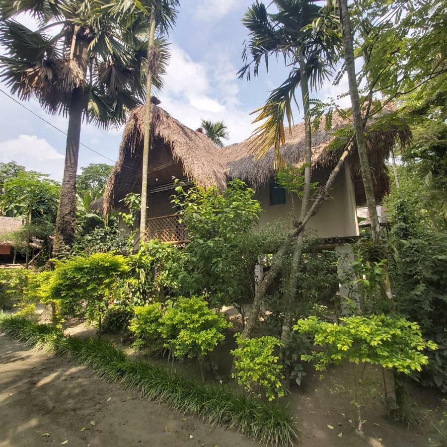 Maheswar Land Apartment Majuli Exterior photo